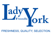Lady York - Nude Fruits